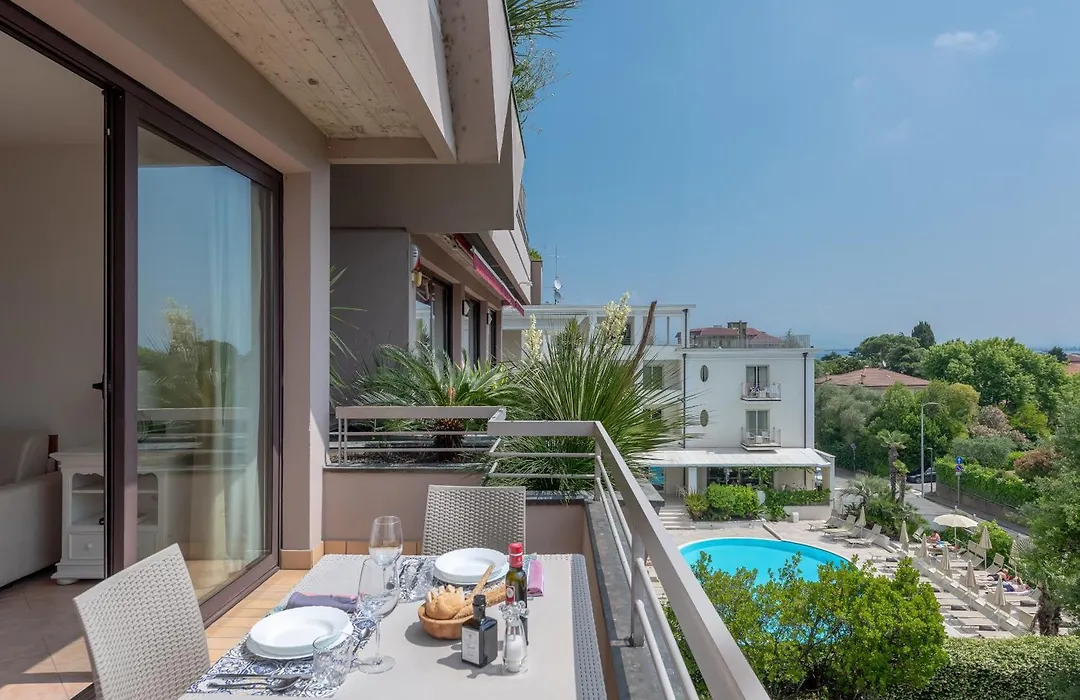 Il Sogno Apartments-1