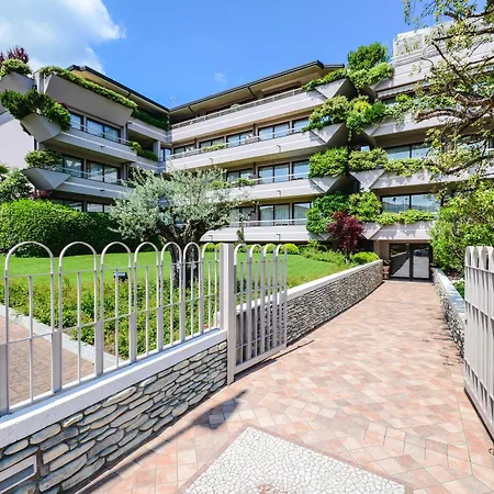 Il Sogno Apartments-3